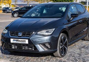 Seat Ibiza 13.705 km 25.795 &euro; Pohlheim 35415