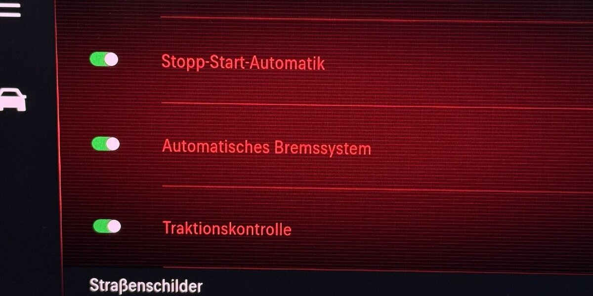 Opel Astra GS 1.5 CDTi Ultimate 1.Hand Full LED 36.700 km 22.970 &euro; Lich 35423