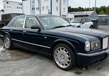 Bentley Arnage 198.998 km 10.900 &euro; Asslar 35614