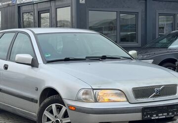 Volvo V40 315.435 km 650 &euro; Lollar 35457