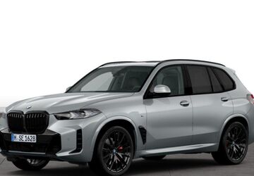 BMW X5 19.357 km 88.890 &euro; Gießen 35398