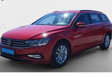 VW Passat Variant 76.045 km 19.490 &euro; Bad Nauheim 61231