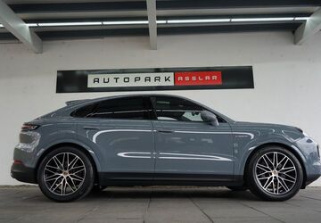 Porsche Cayenne 42.750 km 105.880 &euro; Asslar 35614