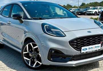 Ford Puma 28.380 km 22.990 &euro; Wetzlar 35581