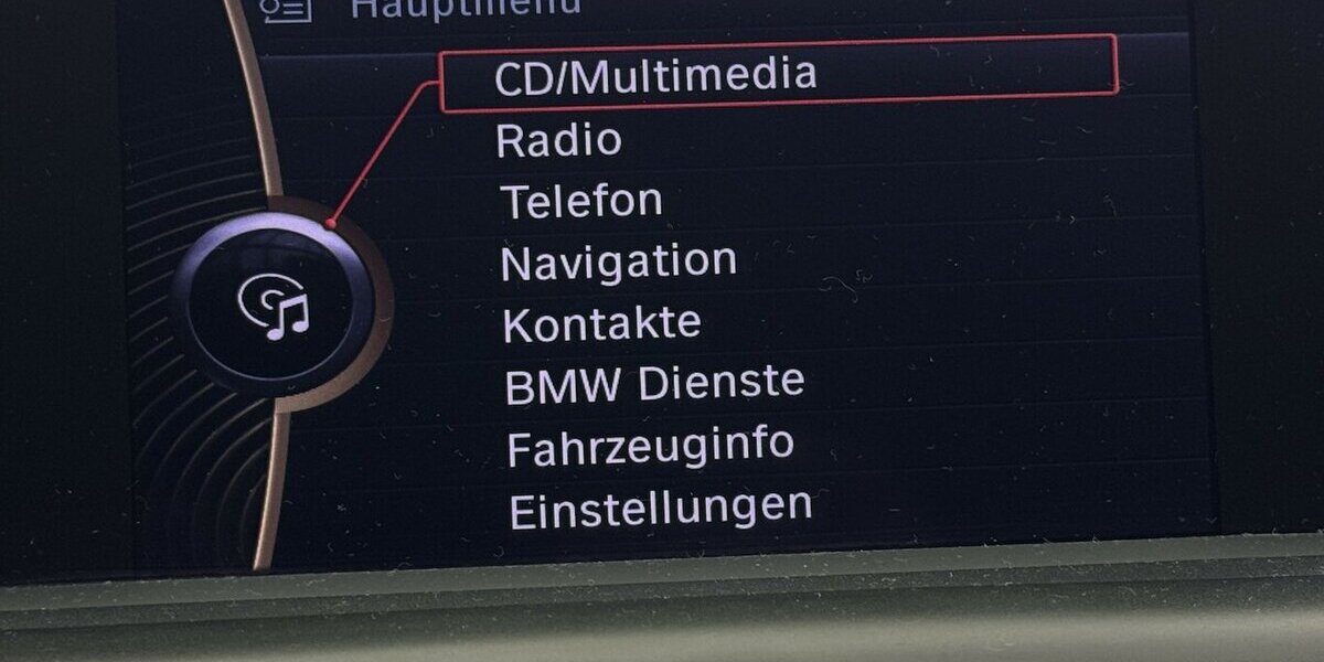 BMW 116i Navigation Sitzheizung BT PDC 111.610 km 9.690 &euro; Lich 35423