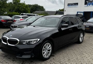 BMW 320 145.000 km 21.999 &euro; Löhnberg 35792