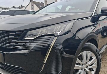 Peugeot 3008 125.826 km 16.303 &euro; Wölfersheim 61200