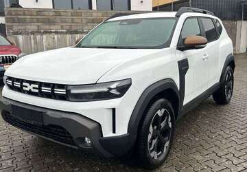 Dacia Duster 6.923 km 25.990 &euro; Butzbach 35510