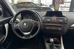 BMW 116i Navigation Sitzheizung BT PDC 111.610 km 9.690 &euro; Lich 35423