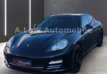 Porsche Panamera 194.667 km 26.990 &euro; Lollar 35457