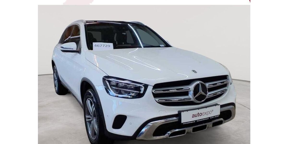 Mercedes-Benz GLC 300 102.120 km 32.989 &euro; Fernwald-Steinbach 35463