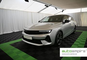 Opel Astra 27.220 km 19.890 &euro; Butzbach 35510