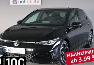 VW Golf 16.898 km 32.290 &euro; Wetzlar 35576
