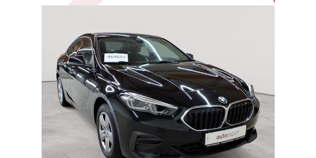 BMW 218 40.138 km 24.689 &euro; Fernwald-Steinbach 35463
