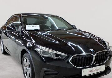 BMW 218 40.138 km 25.590 &euro; Fernwald-Steinbach 35463