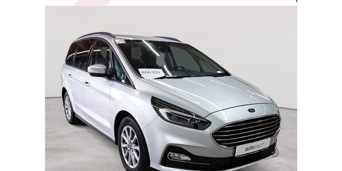 Ford Galaxy 194.318 km 13.790 &euro; Fernwald-Steinbach 35463