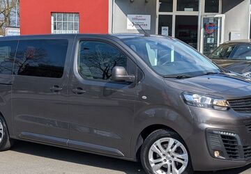 Opel Vivaro 60.000 km 24.600 &euro; Wetzlar 35578