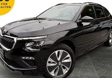 Skoda Kamiq 15.252 km 31.490 &euro; Marburg 35039