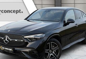 Mercedes-Benz GLC 200 21.063 km 58.500 &euro; Wetzlar 35579