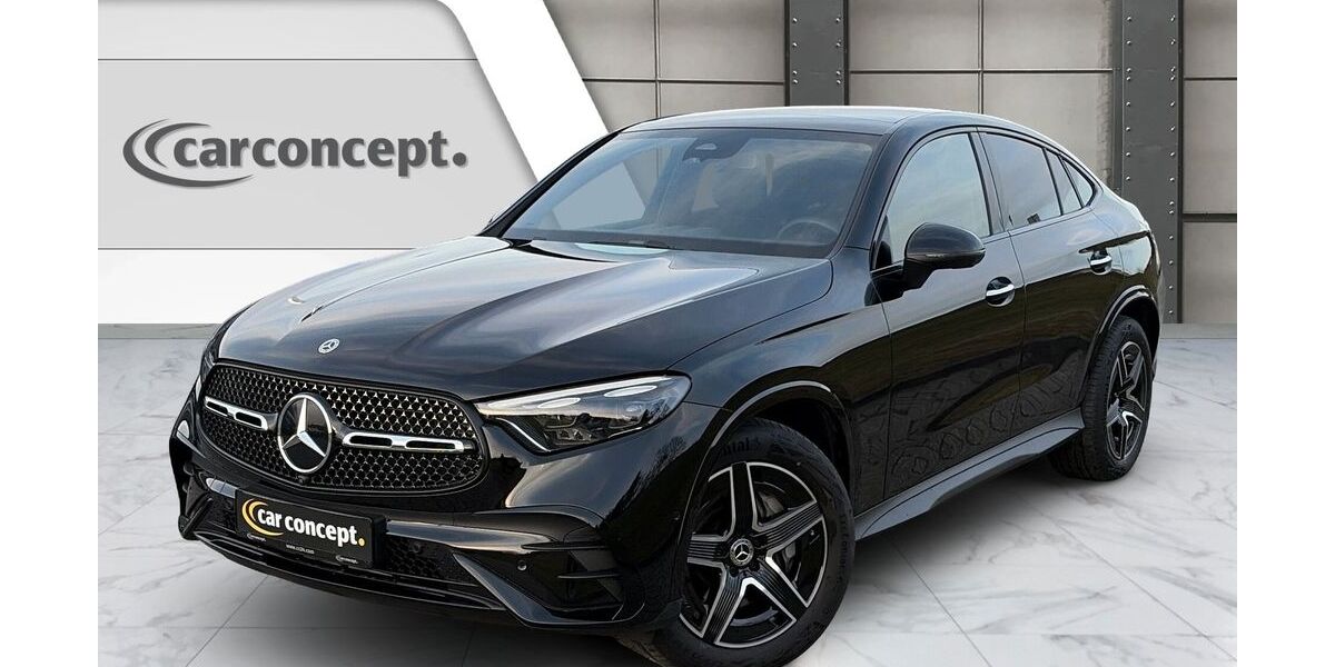 Mercedes-Benz GLC 200 21.063 km 58.500 &euro; Wetzlar 35579