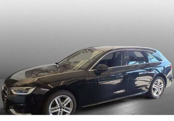 Audi A4 26.350 km 28.570 &euro; Wetzlar 35576