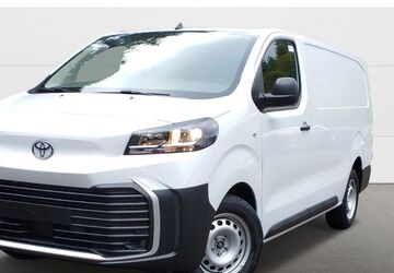 Toyota Proace (Verso) 15.564 km 30.980 &euro; Marburg 35037