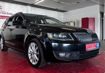 Skoda Octavia 185.715 km 8.999 &euro; Friedberg (Hessen) 61169