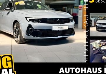 Opel Astra 9.000 km 36.990 &euro; Gießen 35394