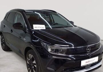 Opel Grandland (X) 84.145 km 16.990 &euro; Fernwald-Steinbach 35463