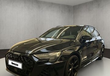 Audi RS3 5.000 km 67.900 &euro; Marburg 35039