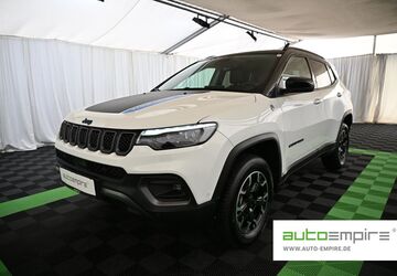 Jeep Compass 15.769 km 27.790 &euro; Butzbach 35510