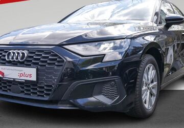 Audi A3 73.528 km 25.990 &euro; Herborn 35745
