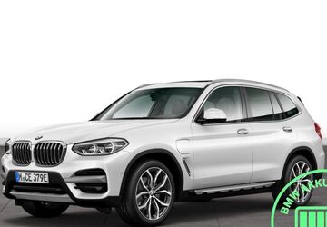 BMW X3 65.000 km 33.890 &euro; Gießen 35398