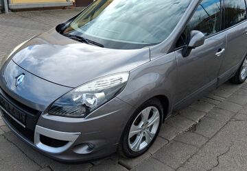 Renault Scenic 127.000 km 2.300 &euro; Bad Nauheim 61231