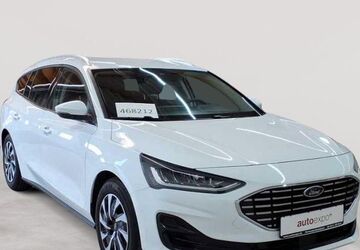 Ford Focus 28.229 km 22.390 &euro; Fernwald-Steinbach 35463