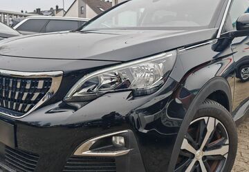 Peugeot 5008 99.998 km 13.328 &euro; Wölfersheim 61200