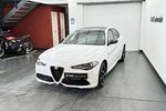 Alfa Romeo Giulia 2.0 Veloce Q4 Turbo Panoramadach Xenon 43.300 km 32.970 &euro; Lich 35423