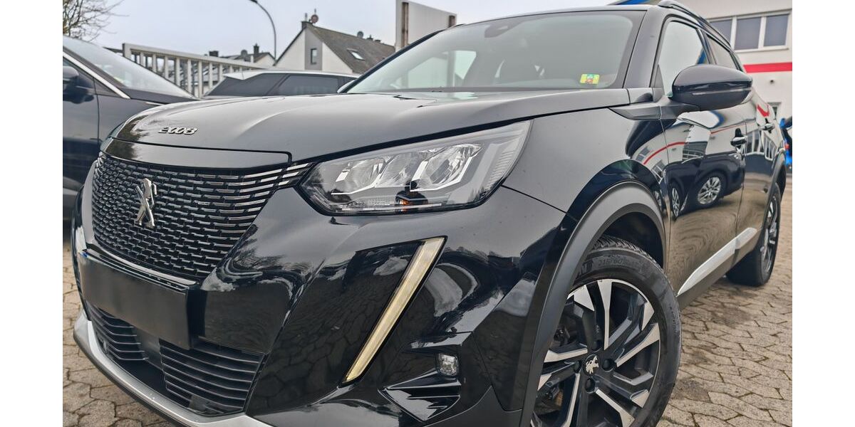Peugeot 2008 116.024 km 15.113 &euro; Wölfersheim 61200