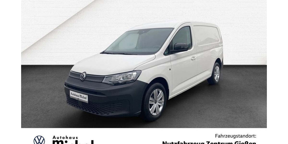 VW Caddy 4.950 km 33.975 &euro; Gießen 35394