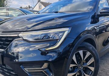 Renault Arkana 95.052 km 15.470 &euro; Wölfersheim 61200