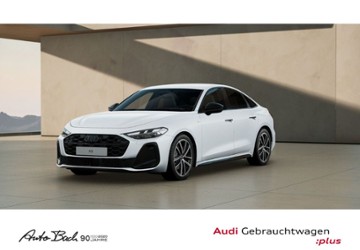 Audi A5 17.540 km 54.970 &euro; Wetzlar 35576