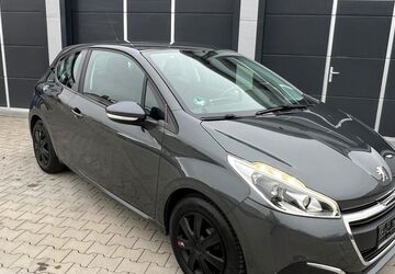 Peugeot 208 131.900 km 4.650 &euro; Wetzlar 35576