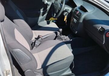 Opel Corsa 125.000 km 2.500 &euro; Gießen 35392