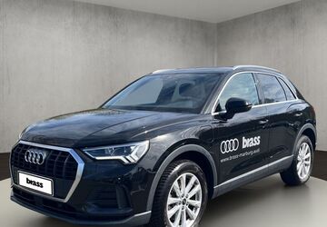 Audi Q3 17.274 km 36.400 &euro; Marburg 35039