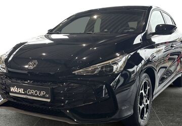 MG 3 2.000 km 20.999 &euro; Marburg 35039