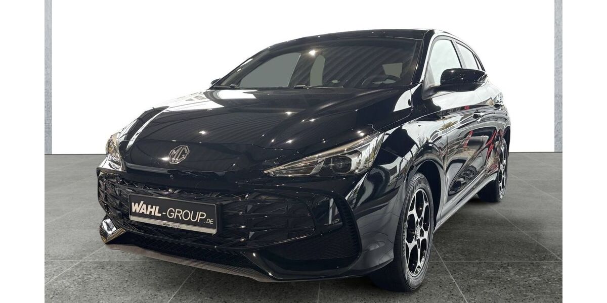 MG 3 2.000 km 20.999 &euro; Marburg 35039