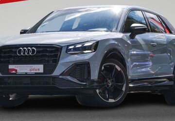 Audi Q2 9.821 km 35.490 &euro; Herborn 35745