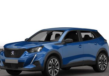 Peugeot 2008 86.000 km 12.890 &euro; Marburg 35043