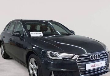 Audi A4 246.621 km 13.690 &euro; Fernwald-Steinbach 35463