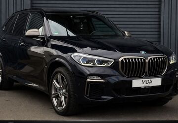 BMW X5 224.790 km 38.850 &euro; Ehringshausen 35630